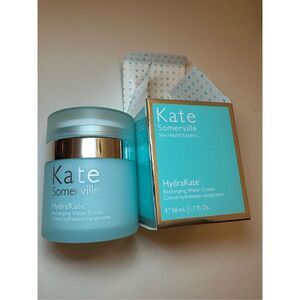 Kate Somerville HydraKate Recharging Water Cream Moisturizer 50ml